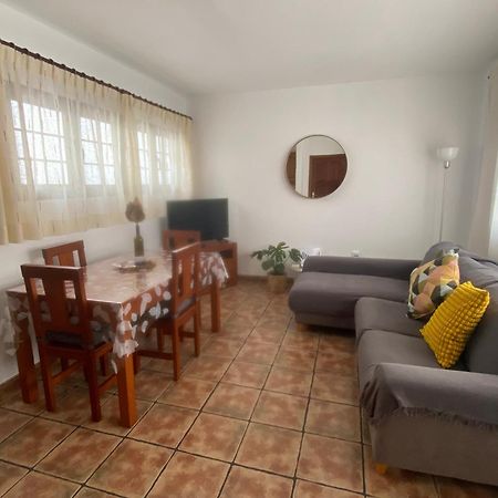 Apartament Casa Rosa Famara Zewnętrze zdjęcie