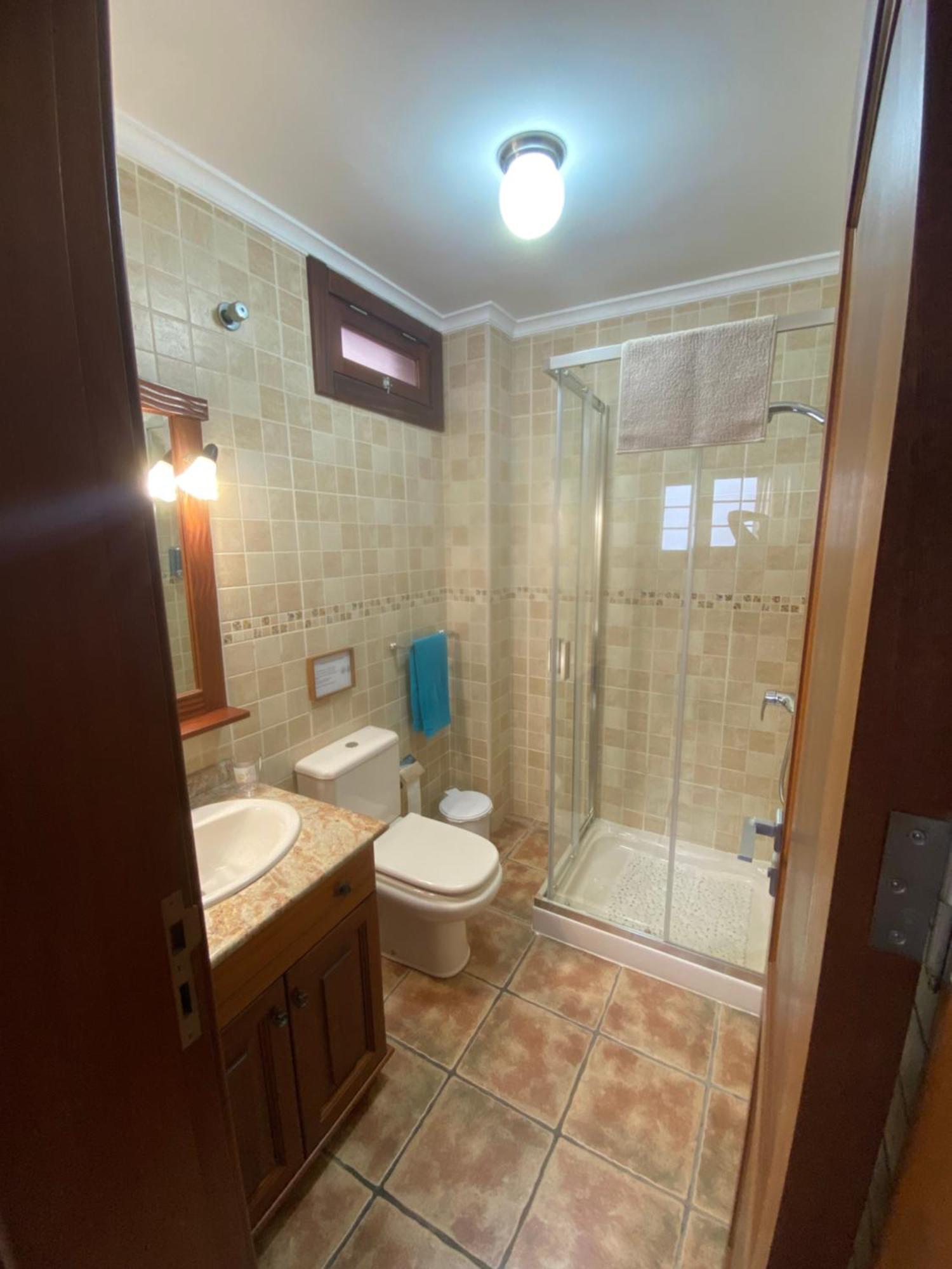 Apartament Casa Rosa Famara Zewnętrze zdjęcie
