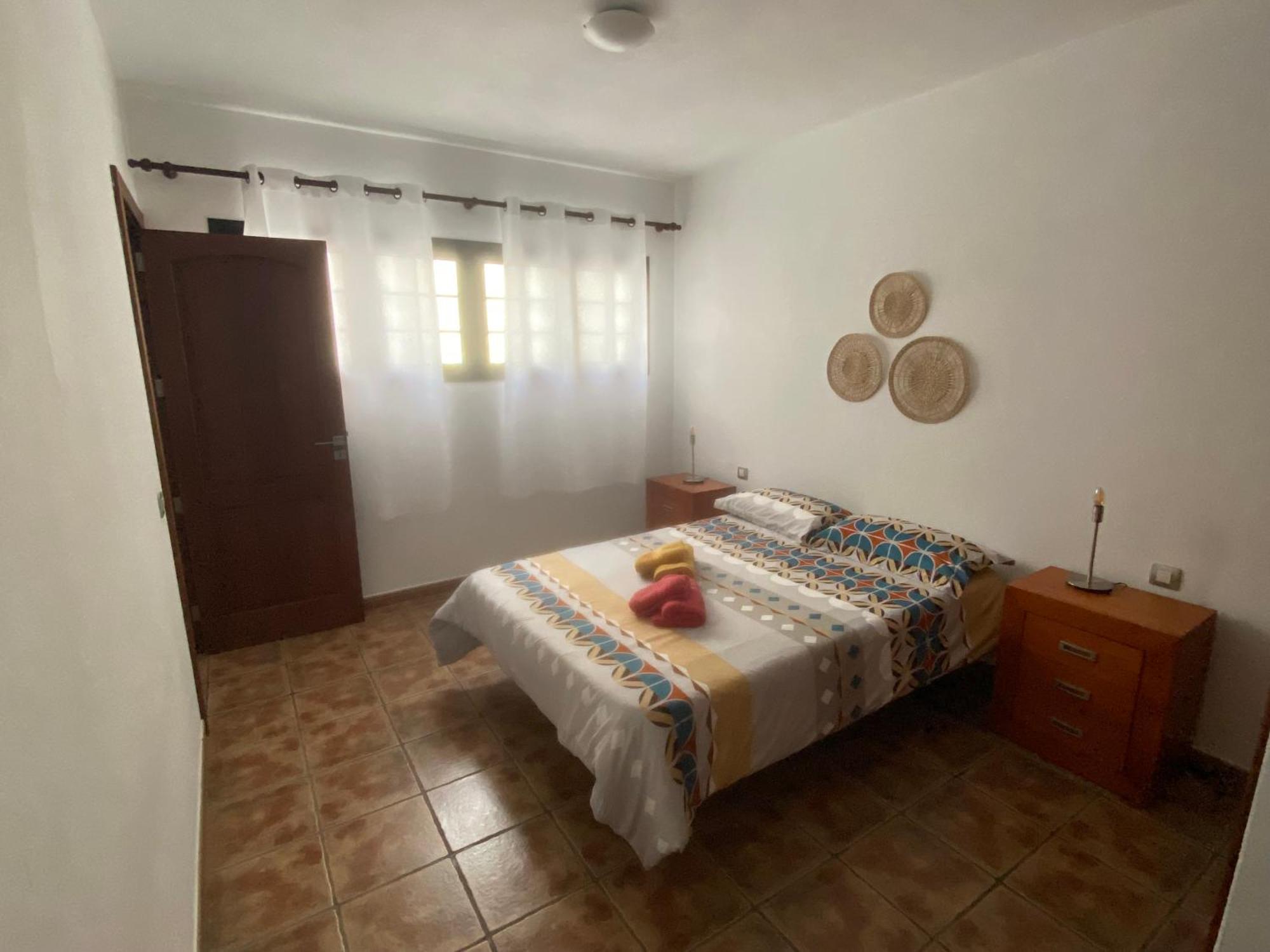 Apartament Casa Rosa Famara Zewnętrze zdjęcie